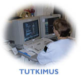 Tutkimus